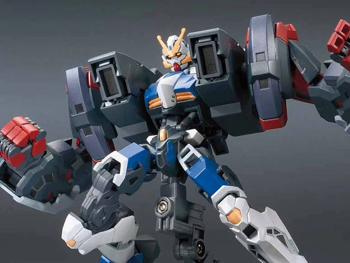 Bandai HG-IBO 1/144 #038 Gundam Dantalion 3 Bandai HG-IBO 1/144 #038 Gundam Dantalion