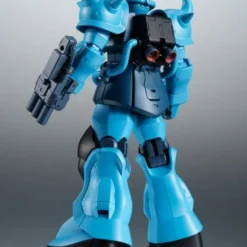 Bandai Gundam Robot Spirits MS-07B-3 Gouf Custom (Ver. A.N.I.M.E.) 16 Bandai Gundam Robot Spirits MS-07B-3 Gouf Custom (Ver. A.N.I.M.E.) -Bandai Shop 1da218fa 0b26 491f aefc f11db501100d
