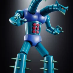 Mazinger Z Soul Of Chogokin GX-25R Garada K-7 & GX-26R Doublas M-2 -Bandai Shop 1e0ddb5c e7af 470e 93cb 3c7fab03f10c