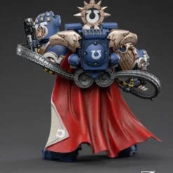 Warhammer 40K Ultramarines Chapter Master Marneus Calgar 1/18 Scale Figure -Bandai Shop 1e85375e 1f5a 401f aa5c 1c16f0a48582
