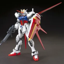 Bandai HGCE 1/144 #171 GAT-X105+AQM/E-X01 Aile Strike Gundam -Bandai Shop 1e9546b4 52a2 451f babf 18a812602acd
