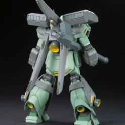 Bandai HGUC 1/144 #104 RGM089S Stark Jegan -Bandai Shop 1f307498 1381 4aa9 a8bb c1159a30ccff