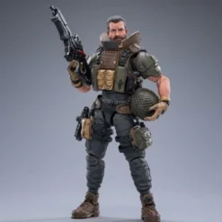 Dark Source Gregson 1/18 Scale Figure -Bandai Shop 1f49b12a 5d96 4ebb 878a 57e1513a5e5b