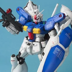 Bandai PG 1/60 RX-78 GP-01/Fb "Zephyranthes"