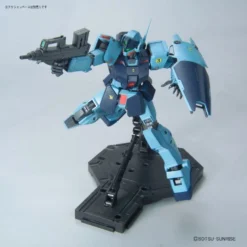 Bandai MG 1/100 RGM-79SP GM Sniper II -Bandai Shop 1fbfcfb8 e7c8 4172 af01 83606d143ce1