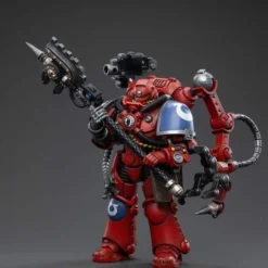 Warhammer 40K Ultramarines Primaris Techmarine Brother Tybestis 1/18 Scale Figure -Bandai Shop 1fca47c8 37c1 4bc3 9e63 0171d9b8956f