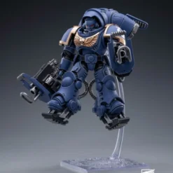 Warhammer 40K Ultramarines Primaris Inceptors 1/18 Scale Figure Set -Bandai Shop 1fe00cc9 395c 4c68 a033 617919bfb677