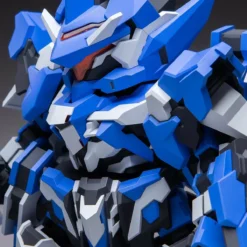 Orange Cat Super Robot Heros Ext-GS01 -Bandai Shop 2 1