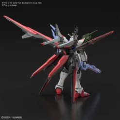 Bandai HGBB 1/144 Perfect Strike Freedom Gundam -Bandai Shop 200816453 1125500007945873 8510451233161560719 n