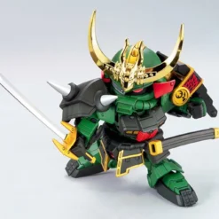 Bandai BB381 Legend BB Zakuto (Yami Shogun) -Bandai Shop 20130409091255426
