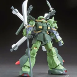 Skull Weapon Booster Bandai Build Custom HG -Bandai Shop 201405011820492ef 1