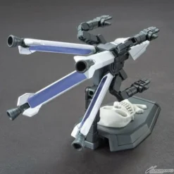 Skull Weapon Booster Bandai Build Custom HG 10 Skull Weapon Booster Bandai Build Custom HG -Bandai Shop 20140501182051dfa