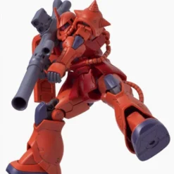 Bandai HG 1/144 Char's Zaku II Origin -Bandai Shop 20150203134841657