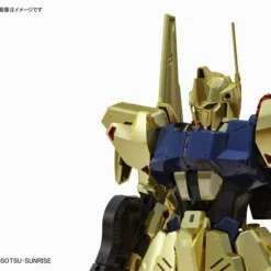 Bandai MG 1/100 Hyaku Shiki (Ver. 2.0) -Bandai Shop 201503032047498e2
