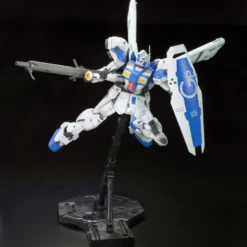 Bandai RE 1/100 Gundam GP04 Gerbera 20 Bandai RE 1/100 Gundam GP04 Gerbera -Bandai Shop 20150407232436475