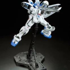 Bandai RE 1/100 Gundam GP04 Gerbera 18 Bandai RE 1/100 Gundam GP04 Gerbera -Bandai Shop 2015040723243821d