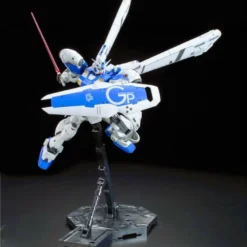 Bandai RE 1/100 Gundam GP04 Gerbera 17 Bandai RE 1/100 Gundam GP04 Gerbera -Bandai Shop 201504072325448eb