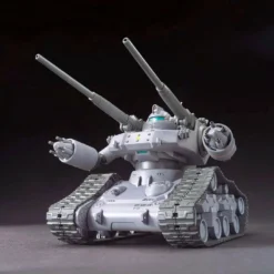 Bandai HG The Origin 1/144 #02 Guntank Early Type