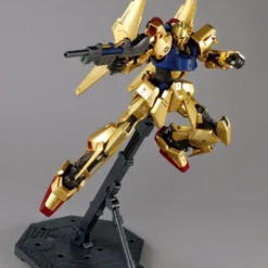 Bandai MG 1/100 Hyaku Shiki (Ver. 2.0) -Bandai Shop 20150428182538457
