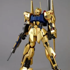 Bandai MG 1/100 Hyaku Shiki (Ver. 2.0) -Bandai Shop 20150428182539964