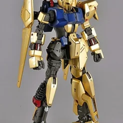 Bandai MG 1/100 Hyaku Shiki (Ver. 2.0) -Bandai Shop 2015050119582042c