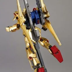Bandai MG 1/100 Hyaku Shiki (Ver. 2.0) -Bandai Shop 20150501195820e5c
