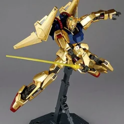 Bandai MG 1/100 Hyaku Shiki (Ver. 2.0) -Bandai Shop 2015050119582122b
