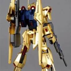 Bandai MG 1/100 Hyaku Shiki (Ver. 2.0) -Bandai Shop 20150501195823ac8