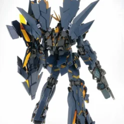 Bandai PG 1/60 Unicorn Gundam 02 Banshee Norn -Bandai Shop 2015083020531929c