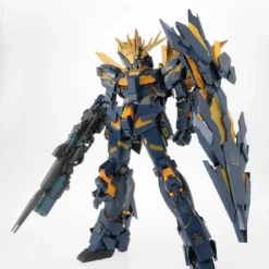 Bandai PG 1/60 Unicorn Gundam 02 Banshee Norn -Bandai Shop 2015083020532010e