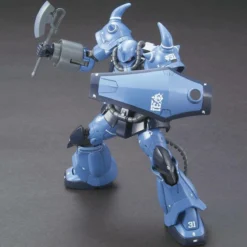 Bandai HG The Origin 1/144 #04 Prototype Gouf (Tactical Demonstrator) -Bandai Shop 2015090422033729a