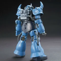Bandai HG The Origin 1/144 #04 Prototype Gouf (Tactical Demonstrator) -Bandai Shop 2015090422033857f
