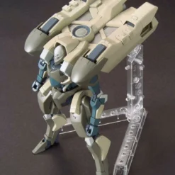 Bandai HG-IBO 1/44 #05 Hyakuri -Bandai Shop 2015110218593735d