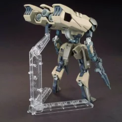 Bandai HG-IBO 1/44 #05 Hyakuri -Bandai Shop 20151102185938350