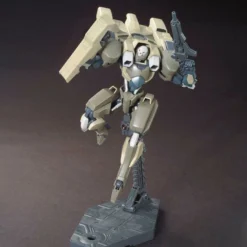 Bandai HG-IBO 1/44 #05 Hyakuri -Bandai Shop 20151102190250917