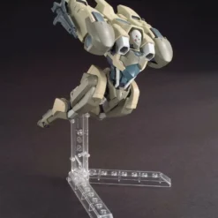 Bandai HG-IBO 1/44 #05 Hyakuri -Bandai Shop 20151102190251841