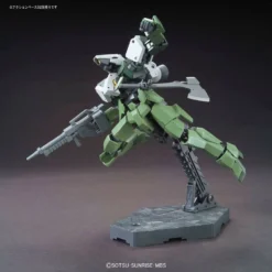 Bandai HG IBO 1/144 #004 Graze Kai -Bandai Shop 20151102193617ab8