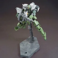 Bandai HG IBO 1/144 #004 Graze Kai -Bandai Shop 20151102193619d4c