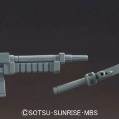 Bandai HG IBO 1/144 #004 Graze Kai -Bandai Shop 20151102193703bdb