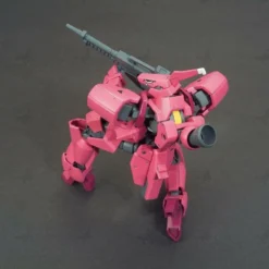 Bandai Orphans HG 1/144 Ryusei-Go (Graze Custom II) 15 Bandai Orphans HG 1/144 Ryusei-Go (Graze Custom II) -Bandai Shop 2016010620362061a