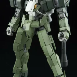 Bandai 1/100 Graze Custom -Bandai Shop 20160404082927f92