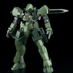 Bandai 1/100 Graze Custom -Bandai Shop 20160405222436c8a