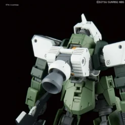 Bandai 1/100 Graze Custom -Bandai Shop 2016040522243721b