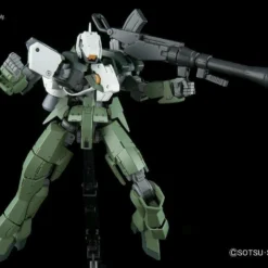 Bandai 1/100 Graze Custom -Bandai Shop 20160405222437570