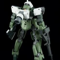 Bandai 1/100 Graze Custom -Bandai Shop 20160405222438d27