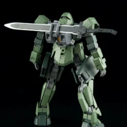 Bandai 1/100 Graze Custom -Bandai Shop 201604052234361b4