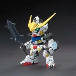 Bandai BB Senshi No.401 Gundam Barbatos DX
