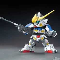 Bandai BB Senshi No.401 Gundam Barbatos DX -Bandai Shop 20160805152056 99238