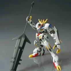 Bandai HG-IBO 1/144 #033 Gundam Barbatos Lupus Rex -Bandai Shop 2017012412161488c
