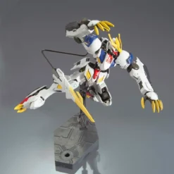 Bandai HG-IBO 1/144 #033 Gundam Barbatos Lupus Rex -Bandai Shop 20170126230042405